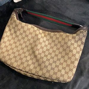 Gucci purse
